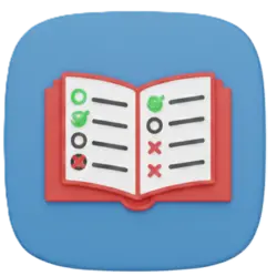 NEET/JEE Prep Icon